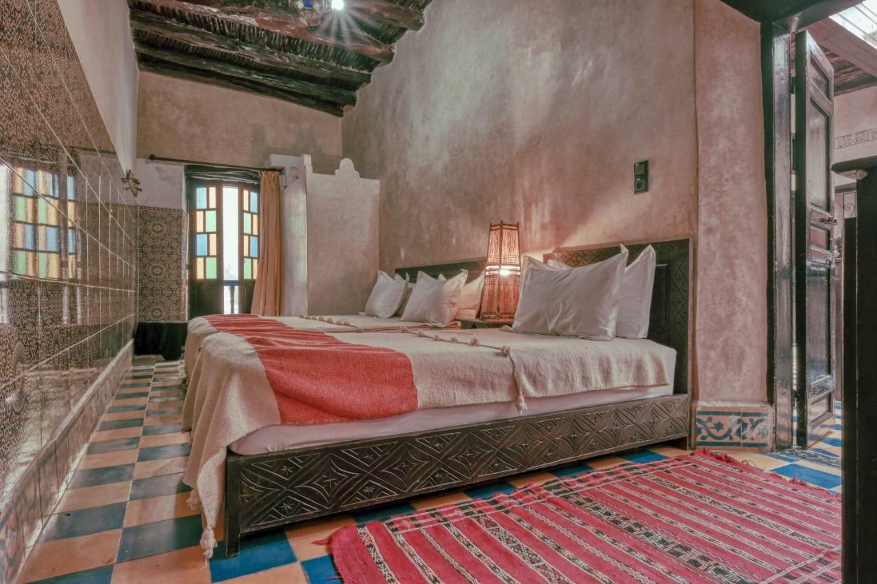 Riad Beldy Essaouira Ngoại thất bức ảnh