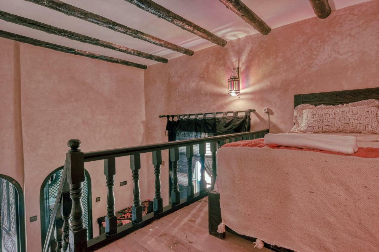 Riad Beldy Essaouira Ngoại thất bức ảnh